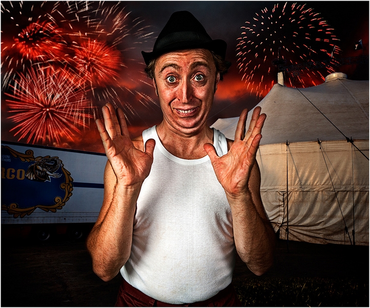 273 - THE JOY OF CIRCUS - SAGUES FEDERICO - spain.jpg